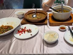 -印象天台·非遗文化美食(天台新城店)