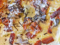 -ROAST coffee & eatery