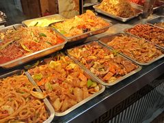 -三姐妹冷面馆(保卫路店)
