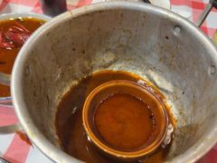 -江味龙虾馆·裸蓝龙虾(南山店)