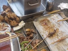 -锦州御烧烤·形象店(人民街店)