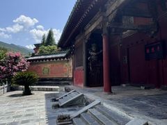 -报恩寺(平武县)