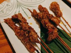 -云海肴·汽锅鸡·云南菜(苏州中心店)