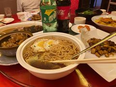 -大海中餐厅(宁波春晓世茂希尔顿逸林酒店)