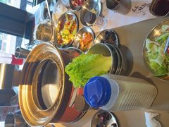 -西塔老太太泥炉烤肉(青浦蟠龙天地店)