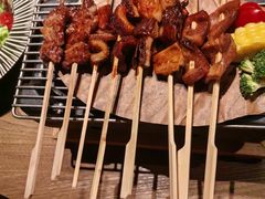 -牛道·和牛九食(市府恒隆广场店)