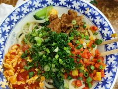 -樊二郎·驴蹄子面(科技路店)