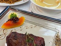 -威尼斯西餐厅(东区店)