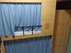-安遇女生青年旅舍(体育西路地铁站店)