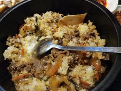 -木槿花韩式炭烤·熟成肉工坊(孙文东路店)