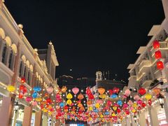 -孙文西路步行街
