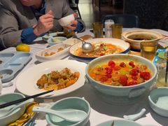 -小城故事·地道宁波味(月湖盛园店)