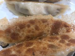 -春水锅贴·传统鲁菜(大明湖店)