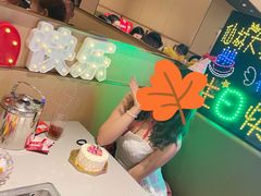 -海底捞火锅(九霄梦天地店)