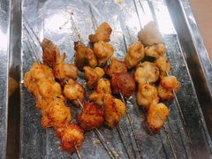 -老虎滩大连海鲜烧烤(建邺云锦路总店)