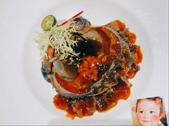 醉膏蟹-天伦里餐厅(绿城桃花源店)