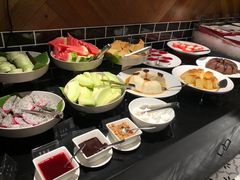 -拉蒂娜·巴西牛排馆 Latina·Brazilian Steakhouse(陆家嘴旗舰店)