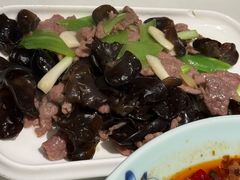 -粤香村(清真川菜店)