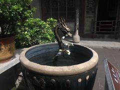 -山西王家大院