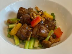 -宝丽轩中餐厅BAOLIXUAN
