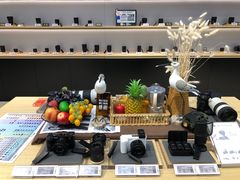 -Sony Store索尼(深圳深业上城店)