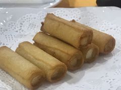 炸牛奶-蚝专家(北滘店)