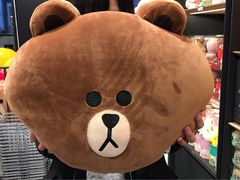-LINE FRIENDS Garosu-gil Flagship Store