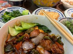 -王繁星面馆(西安熙地港店)