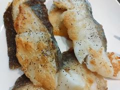 -上渔铁板烧(熙悦汇店)