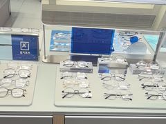 -AOJO眼镜(南翔印象城MEGA店)