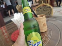 -毛里求斯小四川餐厅总店