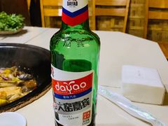 -大鹅岛灶台鱼·铁锅炖(水库路店)