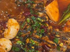 -鱼酷活鱼烤鱼(沈阳大悦城店)