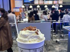 -茶颜悦色(重庆英利大融城LG层店)