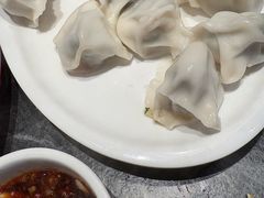 -李记饺子·熏酱东北菜(欢乐谷店)