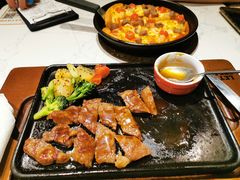 -必胜客(新辰里酒仙桥店)