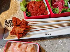 -大龙燚火锅(太古里店)