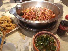 -老哥门肥肠鱼(鱼嘴店)