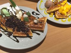 -Lia Cafe Bar Restaurant松山咖啡屋