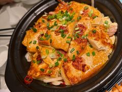 -侬佳蒸菜馆(听潮店)