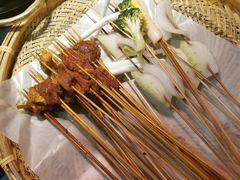 -欧阳小姐在成都(爱琴海店)