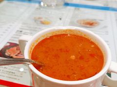 罗宋汤-敏华冰厅(天河城店)