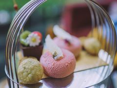 -宏安瑞士大酒店馥澜吧