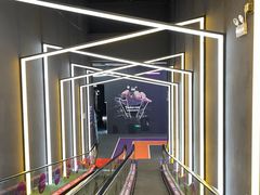 -Tenker Club弹刻极限主题公园 · 蹦床 · 团建 · 生日派对(大关店)