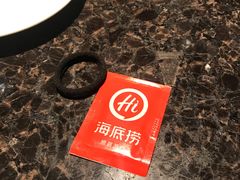 -海底捞火锅(崇文门新世界百货店)