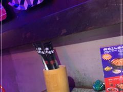 -蛙来哒(金沙洲万达店)