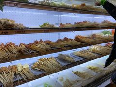 -镇江龙·火锅串串(武侯祠店)