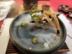 -叶叶菩提(太原别墅店)