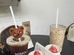 -MIMO CAFE(沙头角店)