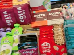 -COSTA COFFEE(哈尔滨凯德学府店)